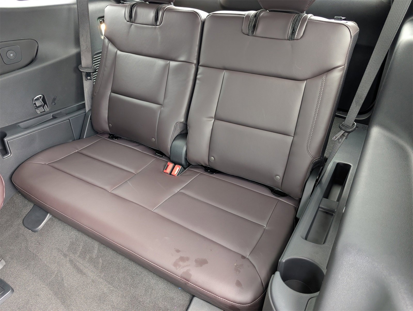 New 2026 Ford Explorer Platinum image 30