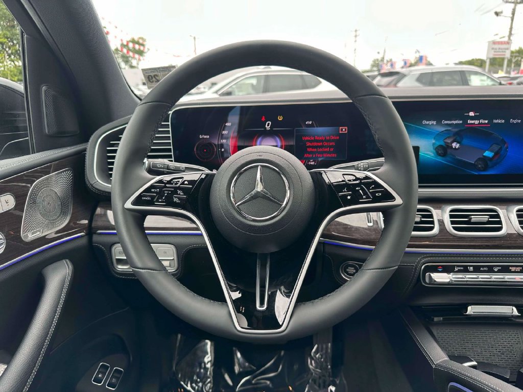 Used 2024 Mercedes-Benz GLE 450e 4MATIC image 14