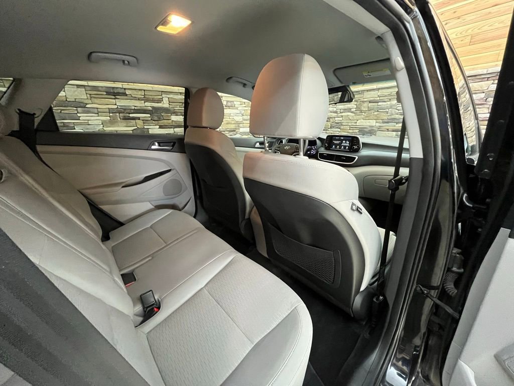 Used 2019 Hyundai Tucson SE AWD/4WD image 34