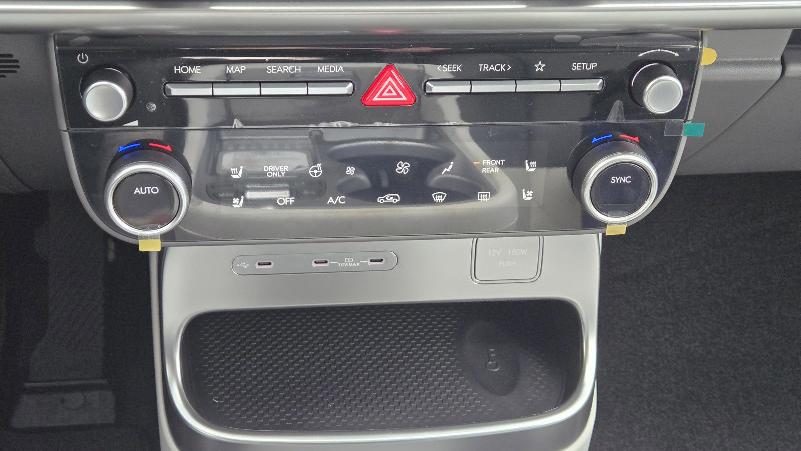 New 2026 Hyundai Ioniq 9 Limited image 20