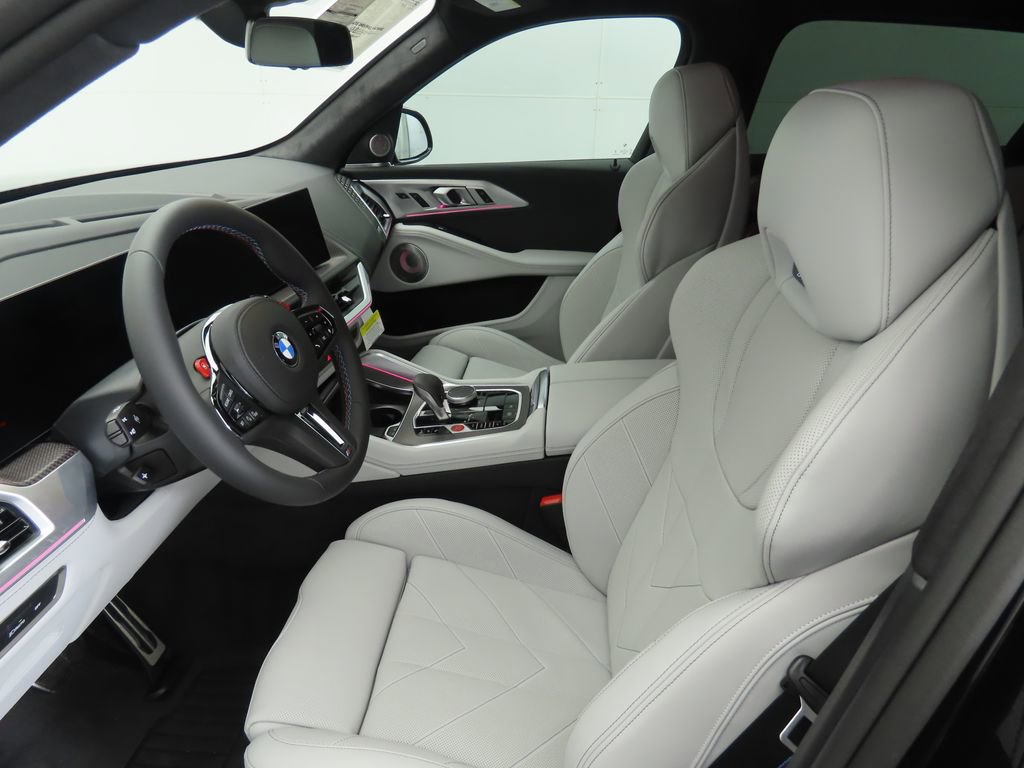 New 2026 BMW XM Label Red image 20