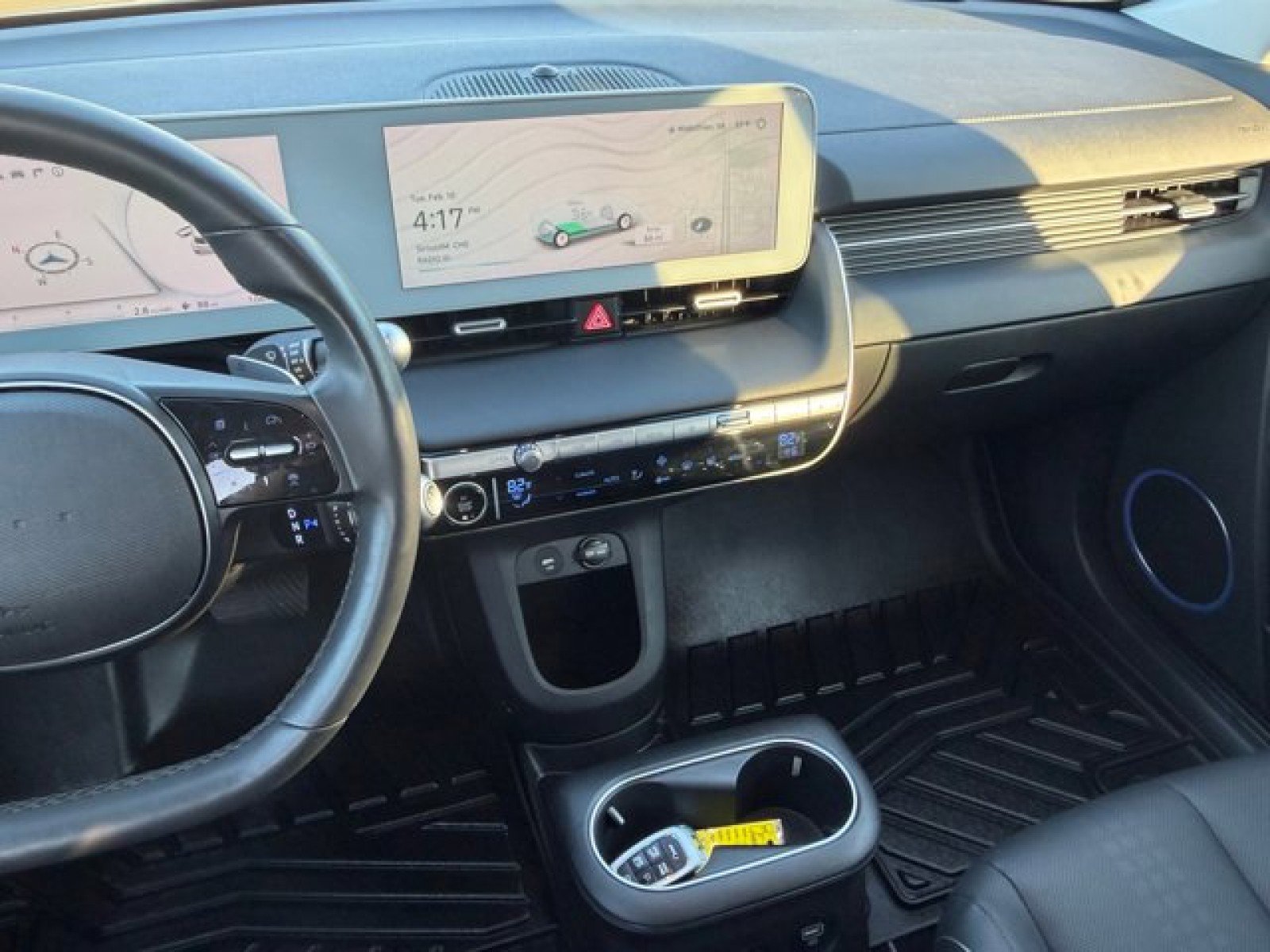 Used 2023 Hyundai Ioniq 5 SEL image 13