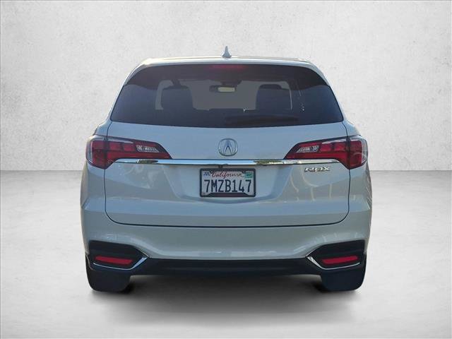 Used 2016 Acura RDX FWD image 7