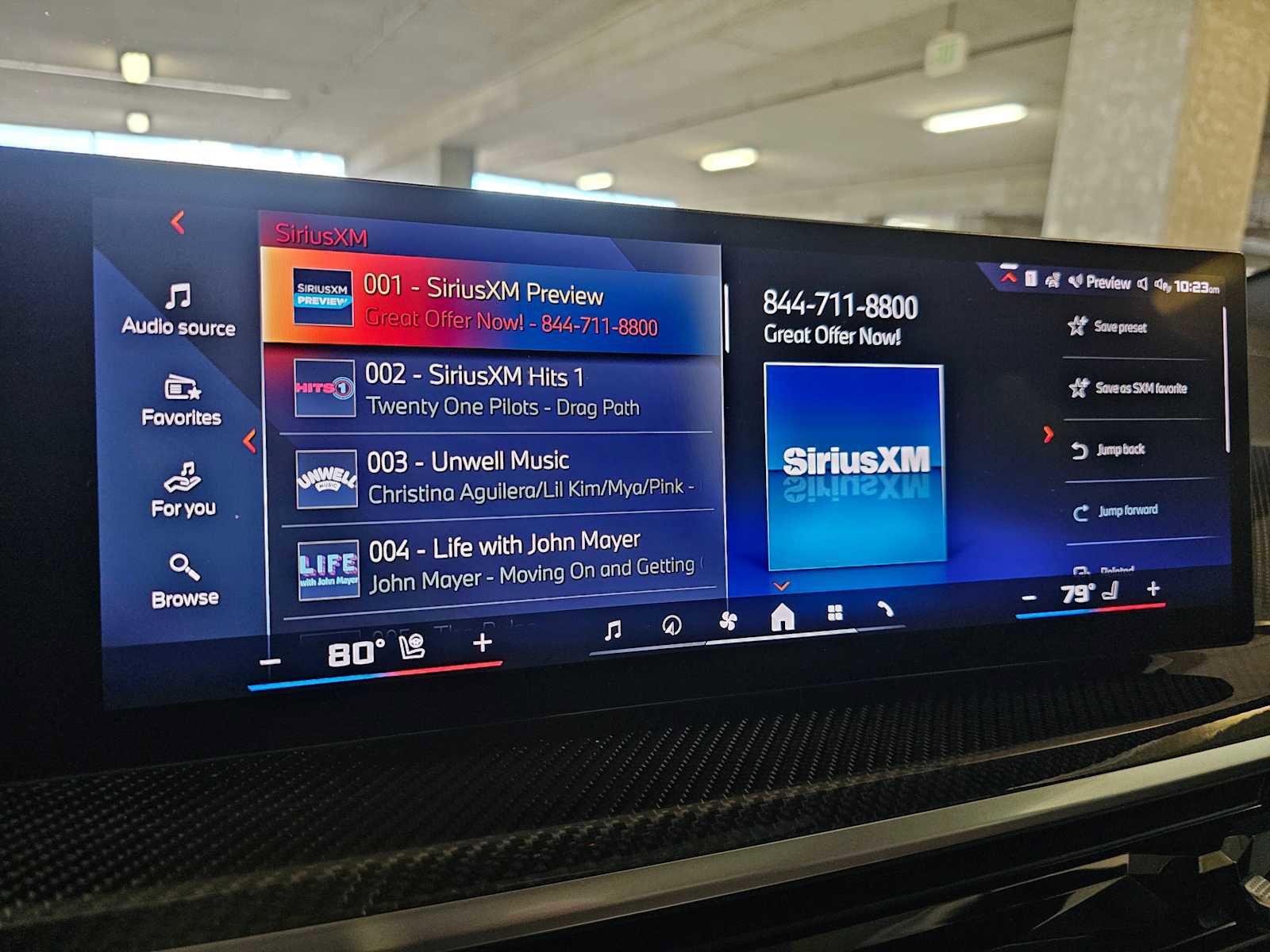 Used 2024 BMW X6 M60i image 15