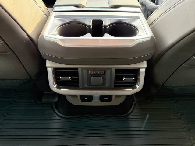 New 2026 Ford F150 Platinum w/ Equipment Group 703A Plus image 17