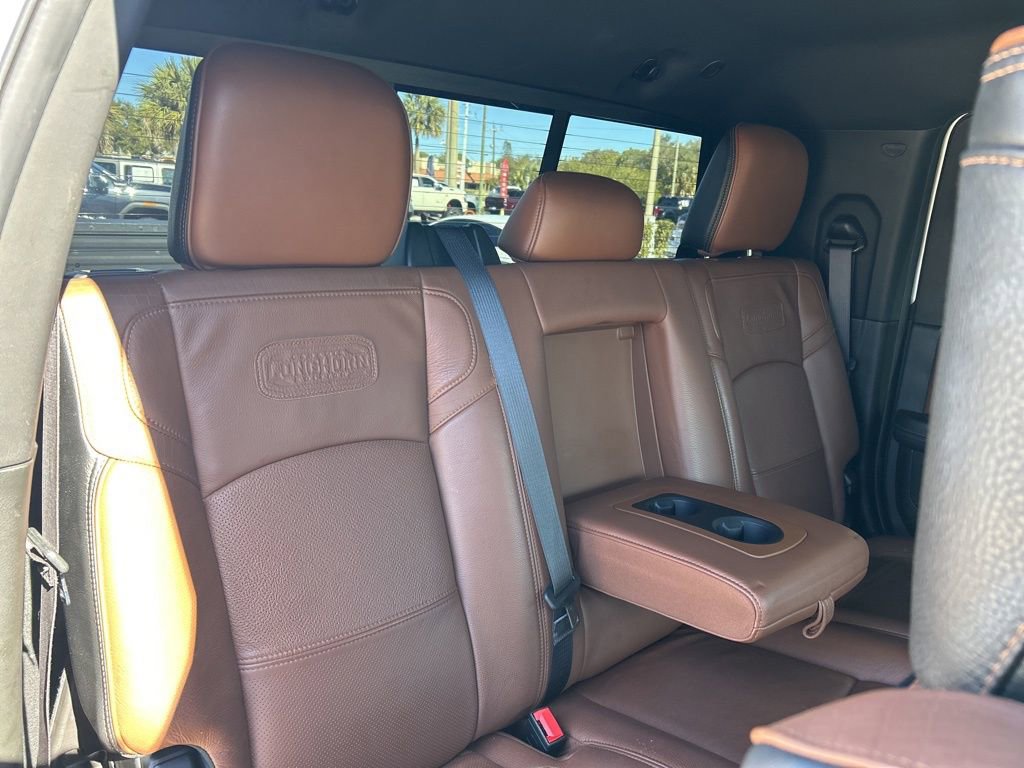 Used 2019 RAM 3500 Limited image 57