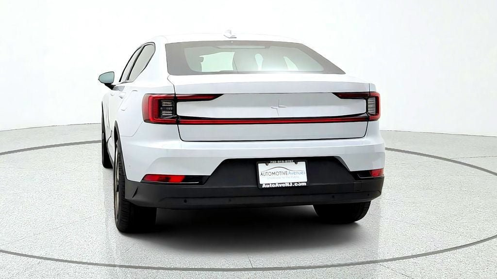 Used 2023 Polestar Polestar 2 w/ Pilot Pack AWD/4WD image 6