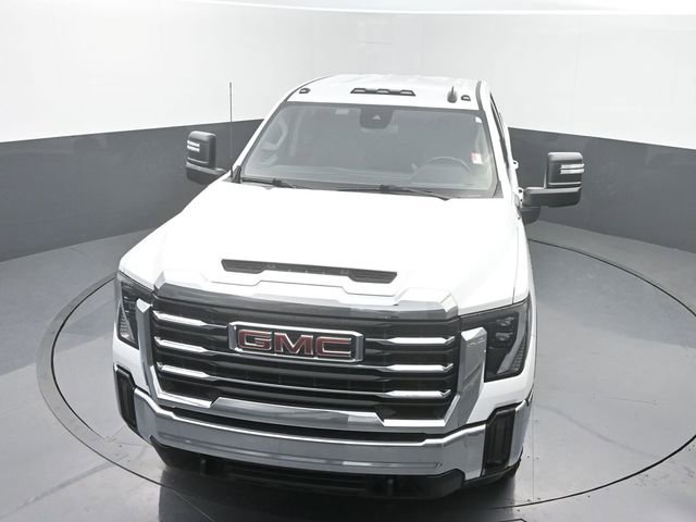 Used 2024 GMC Sierra 2500 SLE w/ SLE Convenience Package image 29