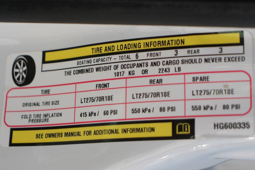 Used 2017 RAM 2500 SLT image 46