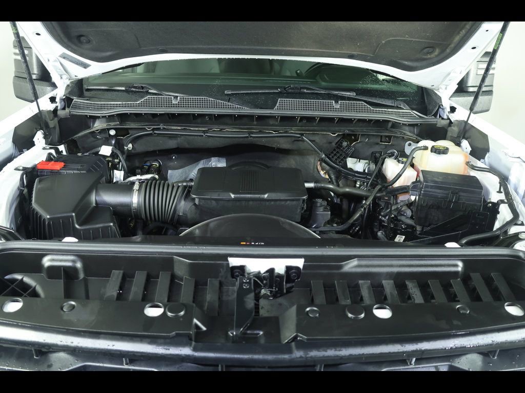 Used 2024 Chevrolet Silverado 2500 LT AWD/4WD image 18