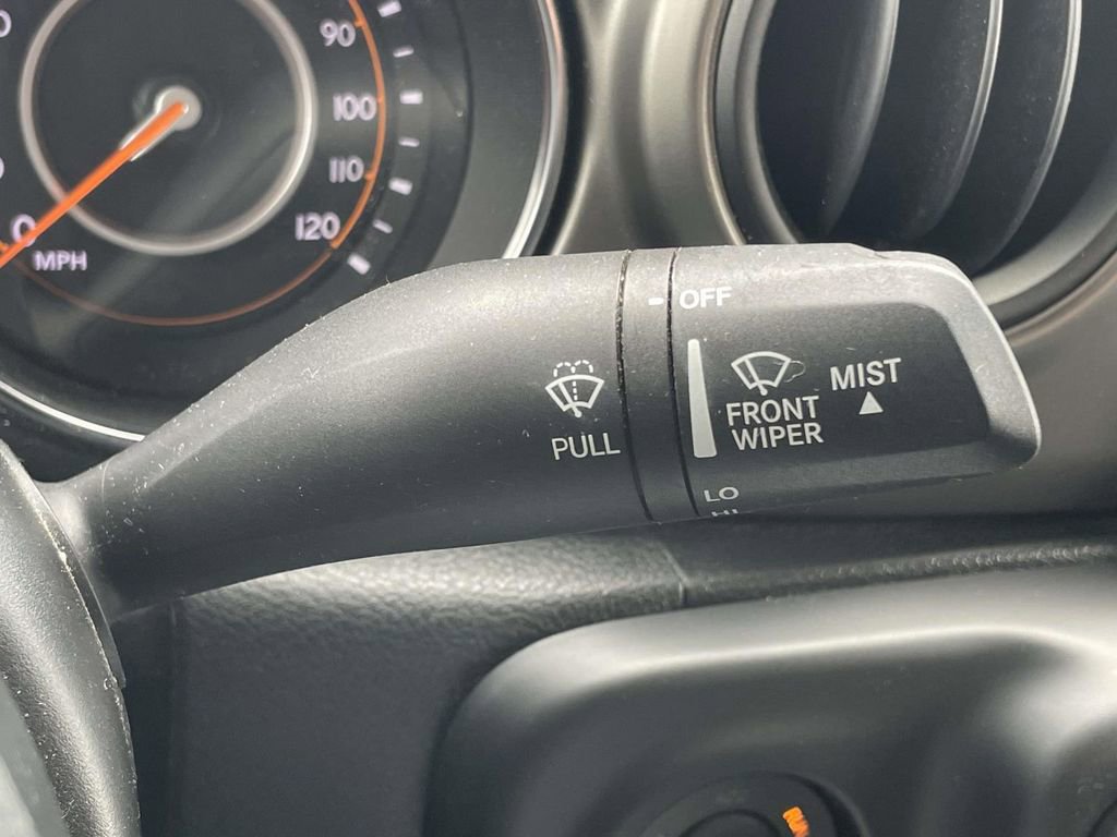 Used 2021 Jeep Wrangler Sport AWD/4WD image 11
