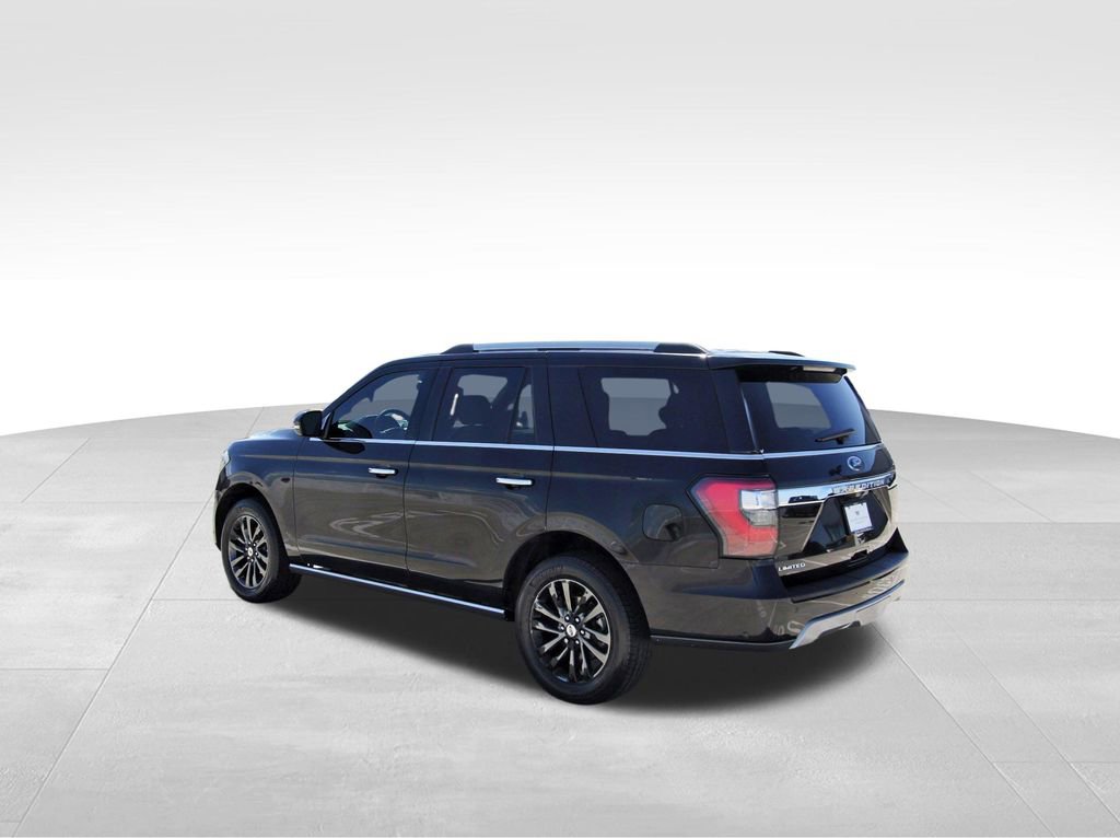 Used 2019 Ford Expedition Limited w/ Equipment Group 301A image 3
