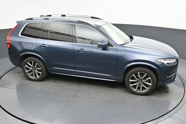Used 2019 Volvo XC90 T6 Momentum AWD/4WD image 19