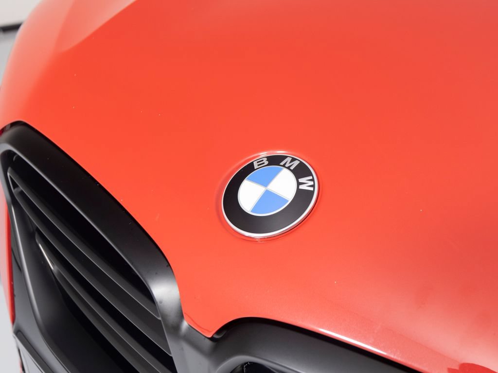 Used 2024 BMW X5 M Competition w/ Executive Package AWD/4WD image 50