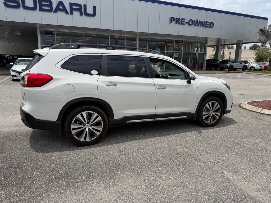 Used 2020 Subaru Ascent Touring w/ Popular Package #2A AWD/4WD image 3