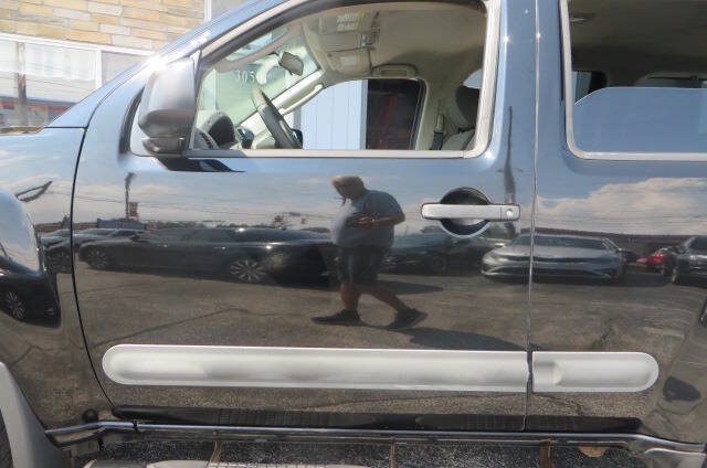 Used 2011 Nissan Xterra S AWD/4WD image 43