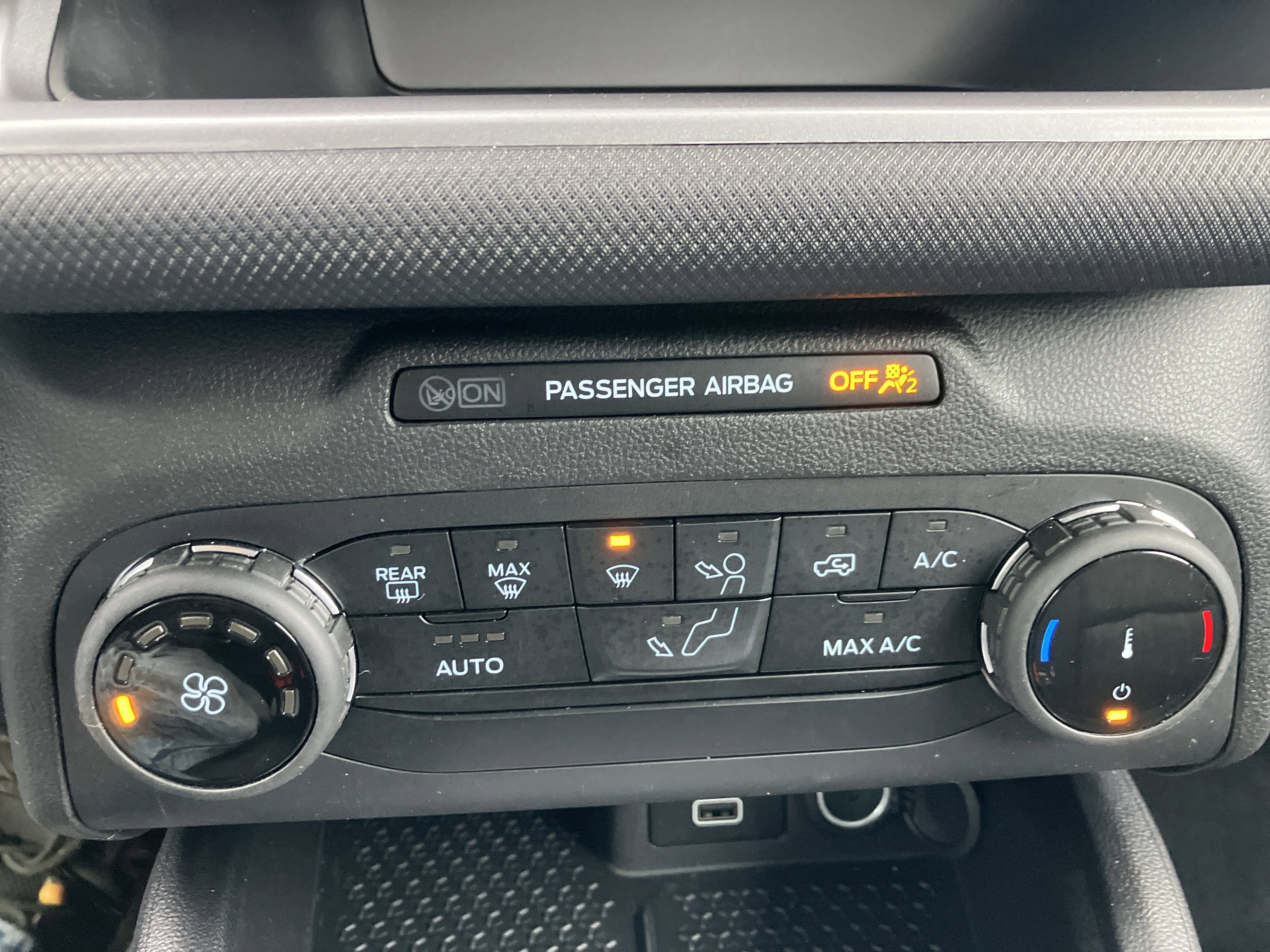 Used 2023 Ford Bronco Sport Big Bend image 28