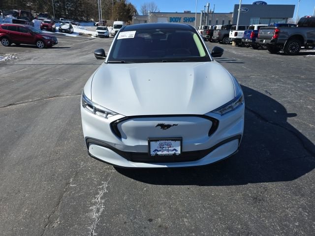 Certified 2022 Ford Mustang Mach-E Premium image 2