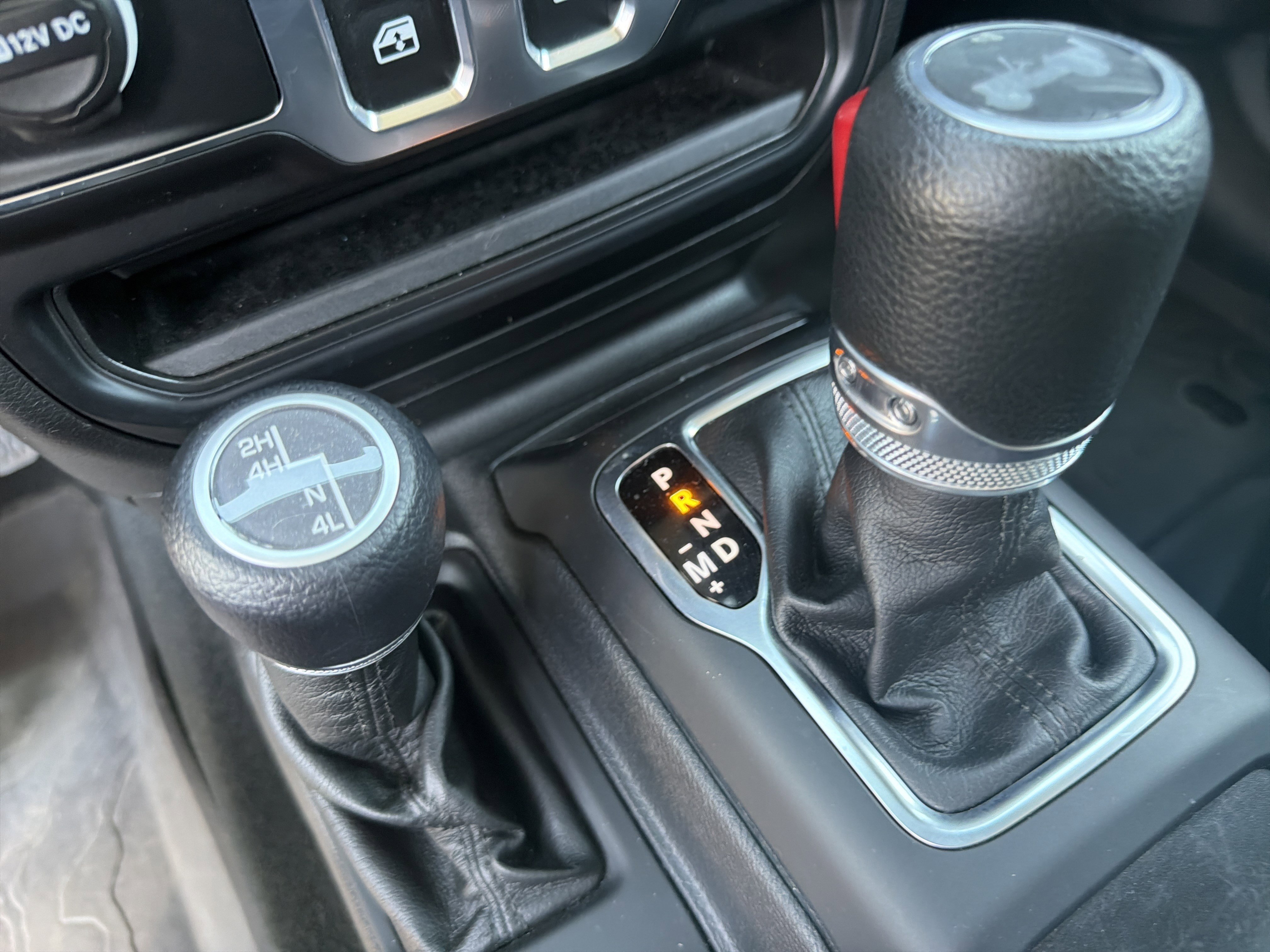 Certified 2022 Jeep Wrangler Sport AWD/4WD image 26