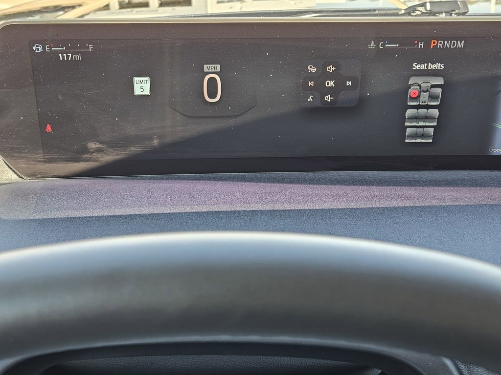 Used 2025 Ford Expedition Active image 20