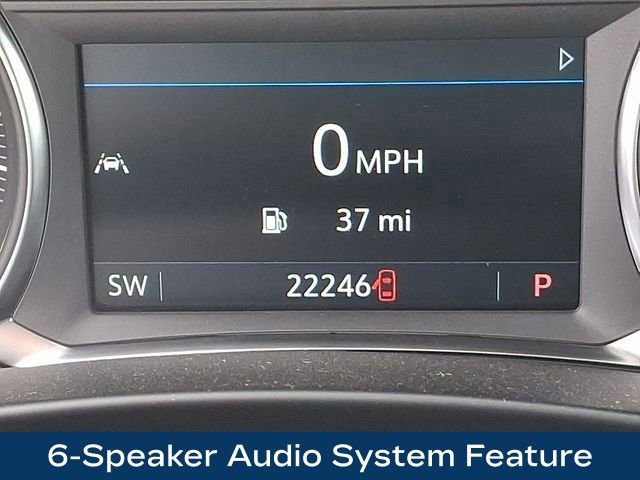 Used 2024 GMC Terrain SLT image 8