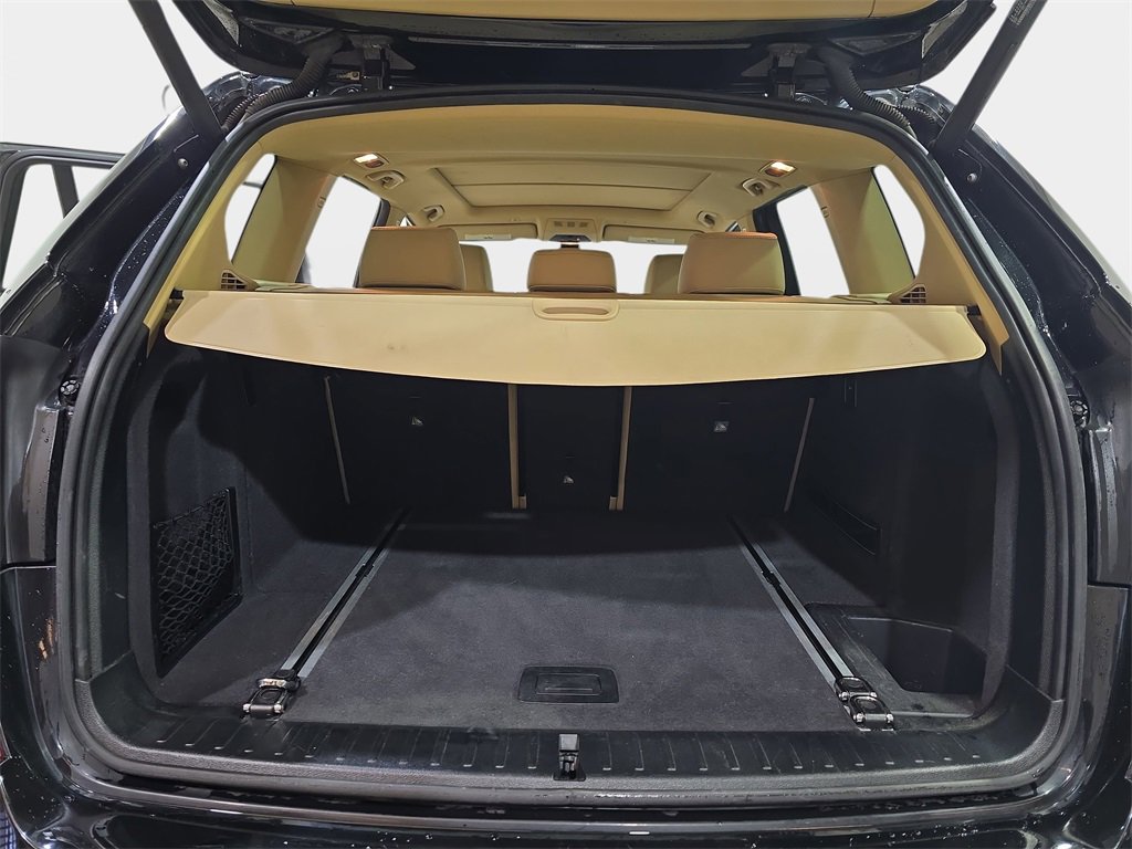 Used 2016 BMW X3 xDrive28i image 13