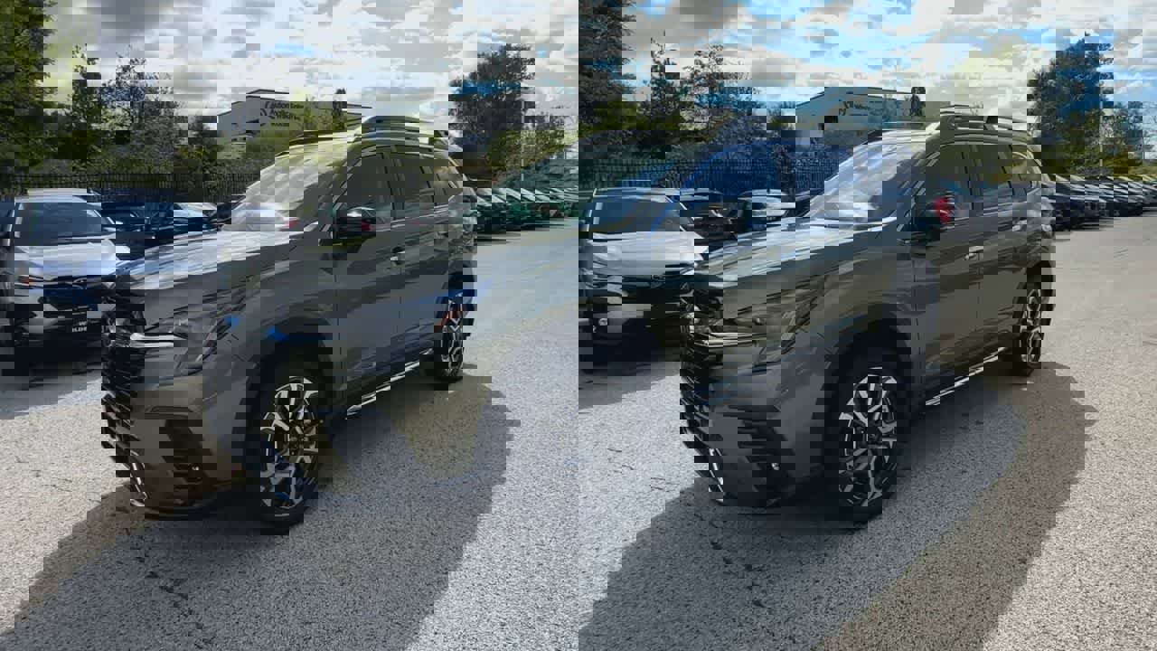 New 2025 Subaru Ascent Touring image 4