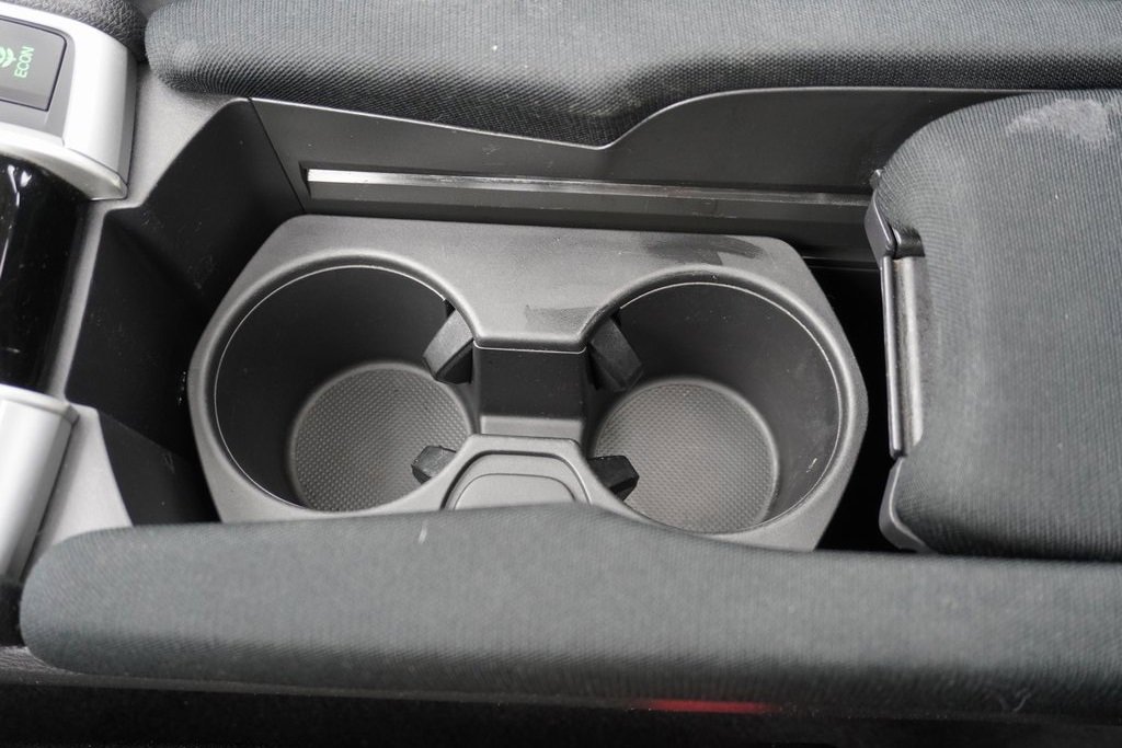 Used 2019 Honda Civic EX image 21
