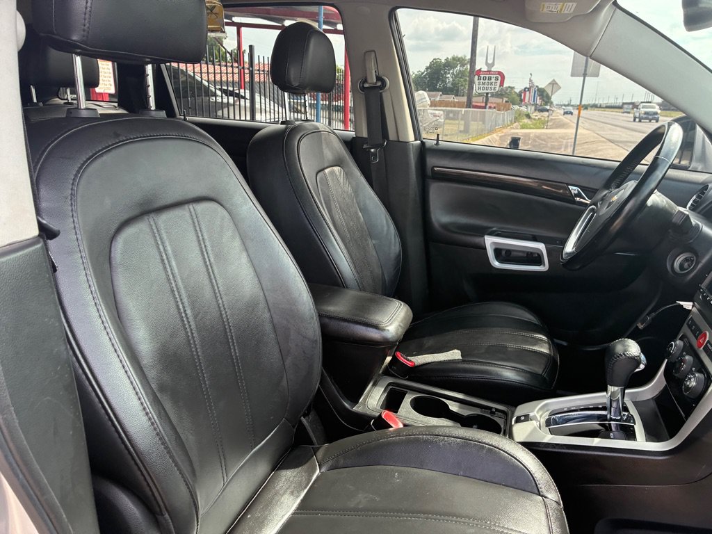 Used 2014 Chevrolet Captiva Sport LT w/ Convenience Package FWD image 29
