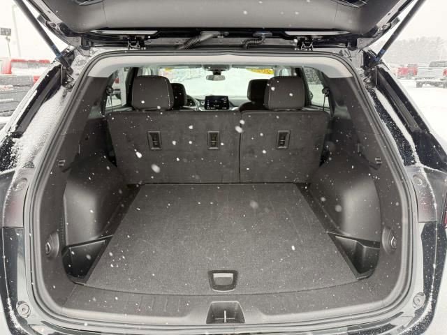 Certified 2025 Chevrolet Blazer LT image 7