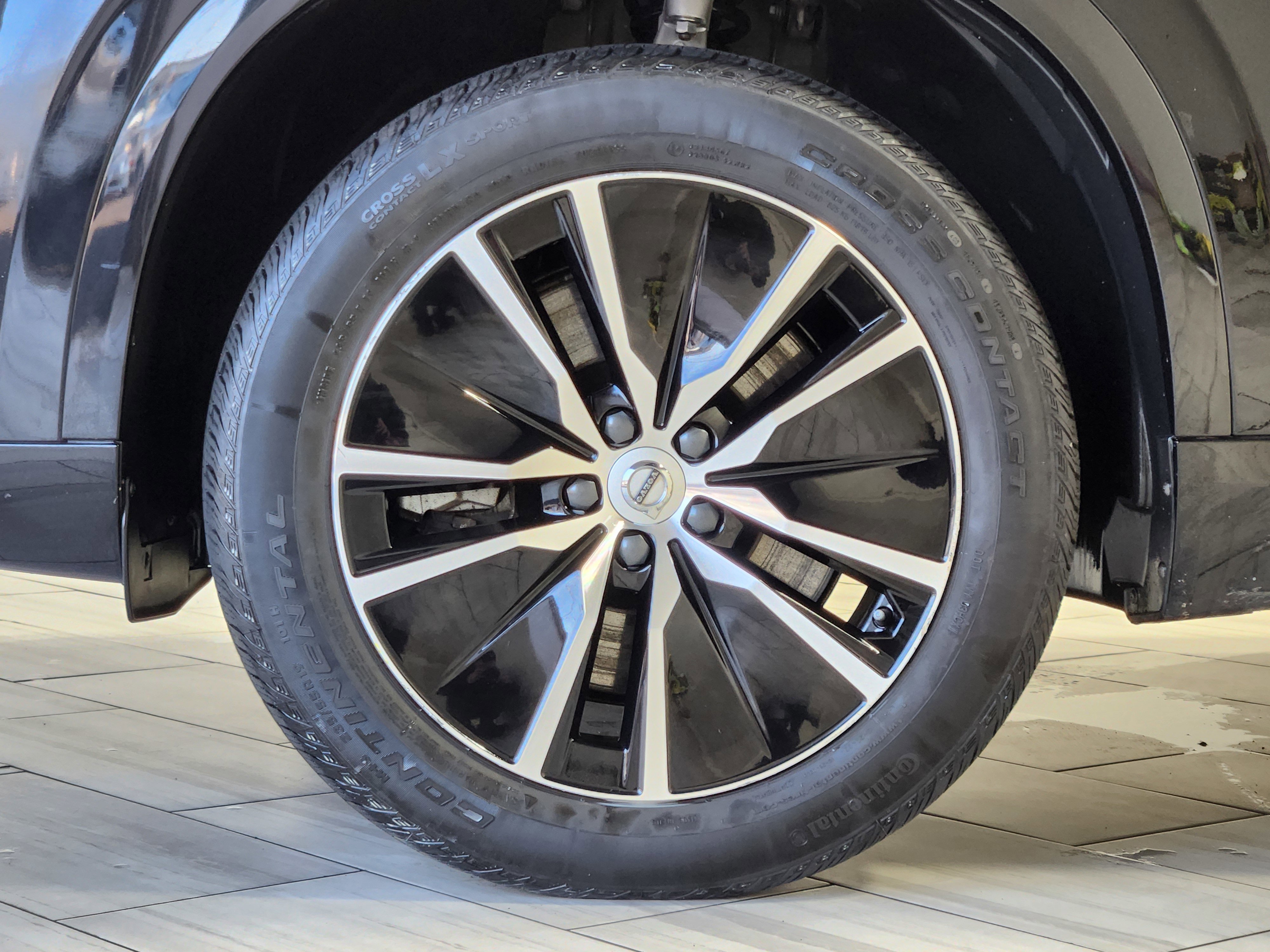 Used 2022 Volvo XC90 T8 Inscription Expression image 9