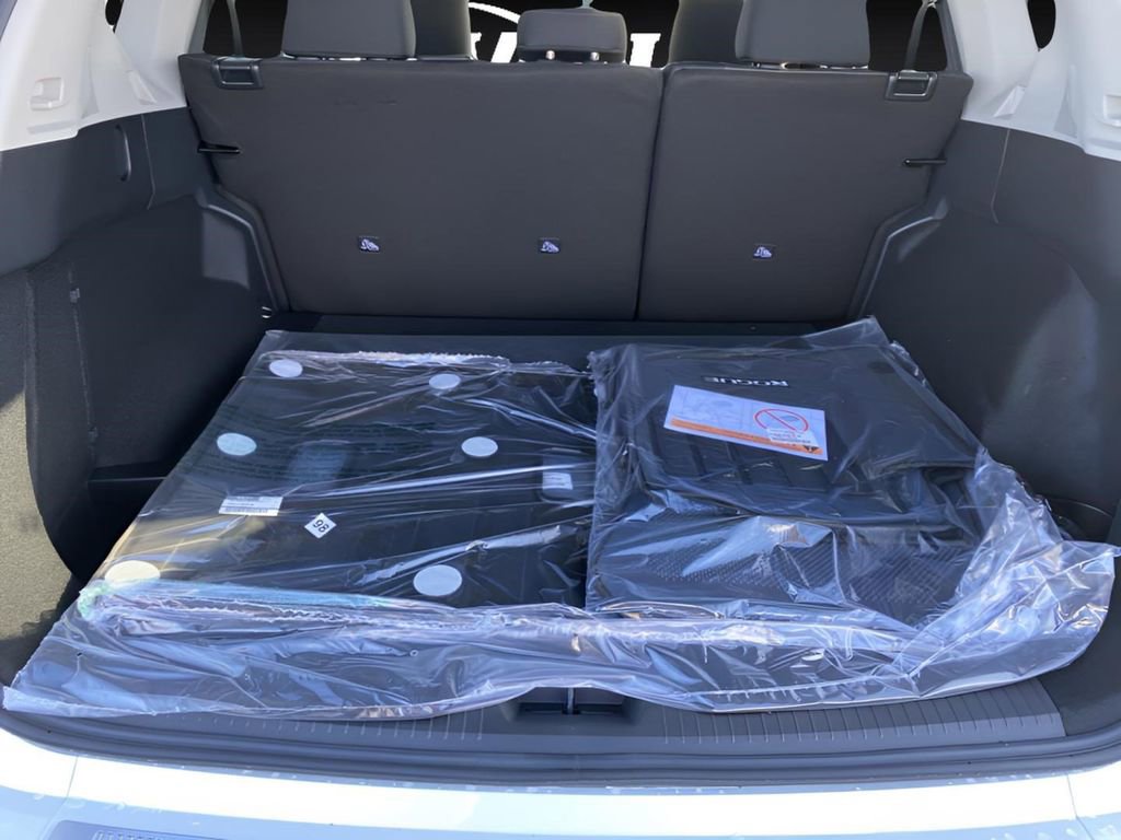 New 2026 Nissan Rogue SV image 15