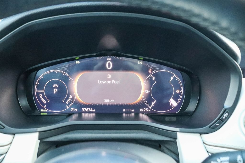 Used 2024 MAZDA CX-90 Plug-In Hybrid w/ Premium Plus AWD/4WD image 37