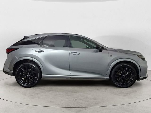 Used 2024 Lexus RX 500h F Sport w/ Convenience Package AWD/4WD image 6