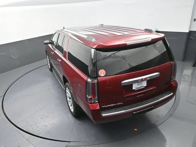 Used 2016 GMC Yukon XL Denali w/ Open Road Package AWD/4WD image 17