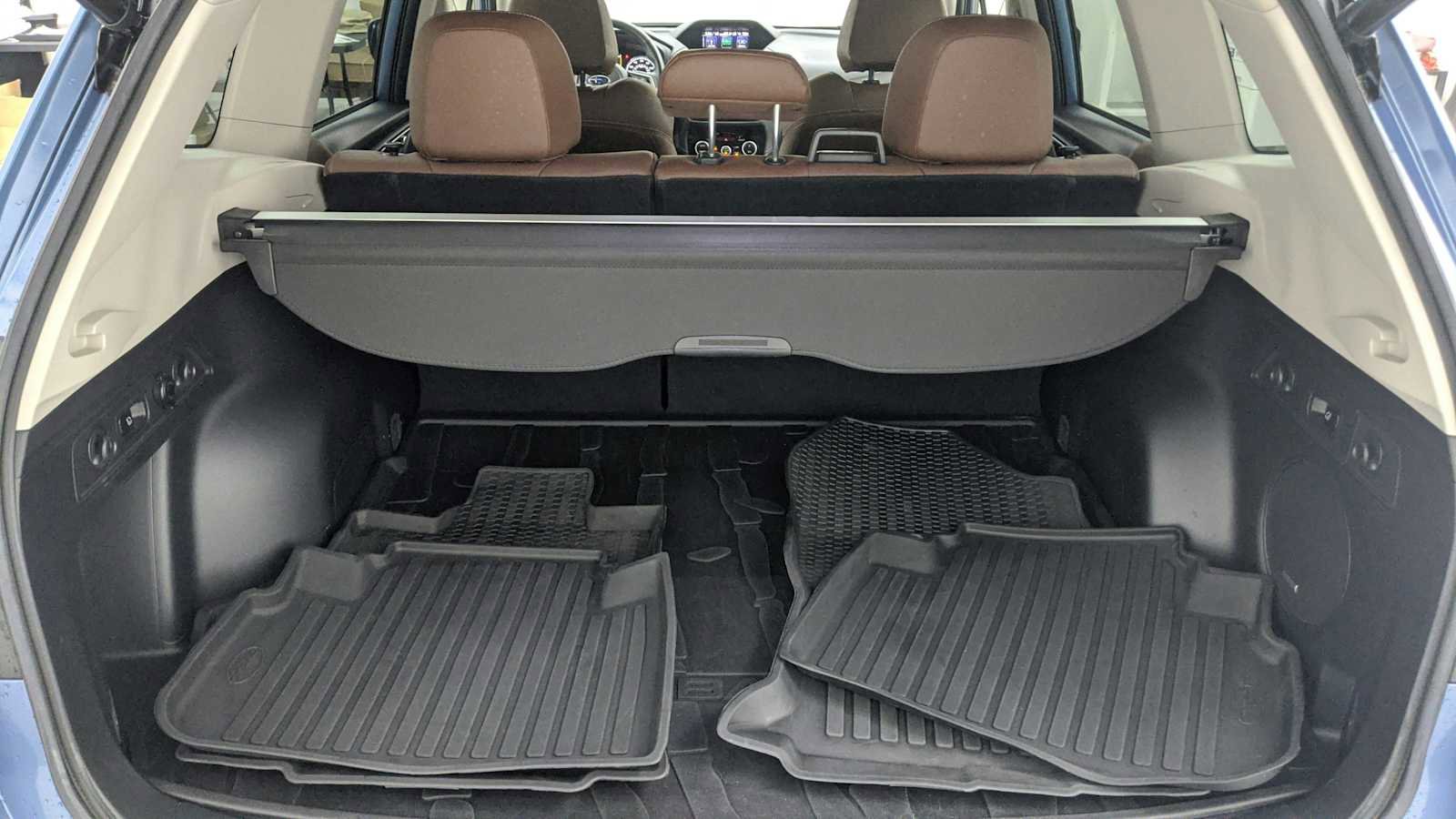 Used 2020 Subaru Forester Touring w/ Popular Package #2 AWD/4WD image 28