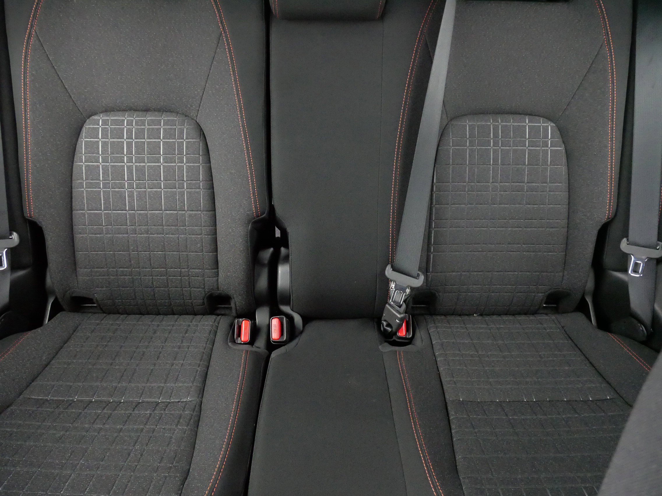Used 2024 Honda HR-V Sport image 13