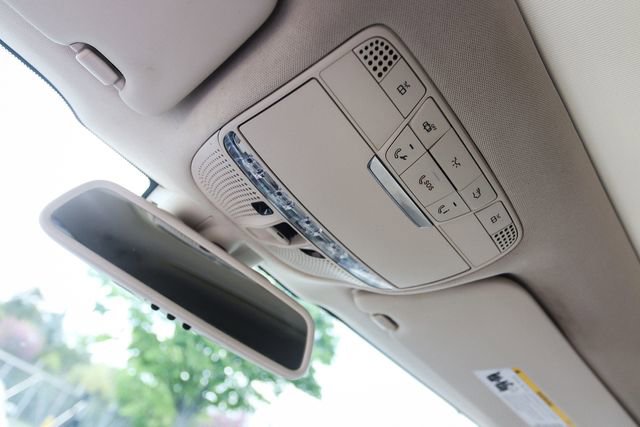 Used 2017 Mercedes-Benz GLC 300 4MATIC image 41