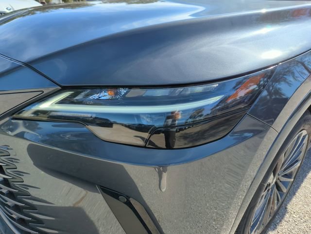 Used 2024 Lexus RX 350 Premium image 9