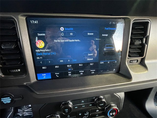 Used 2025 Ford Bronco 2-Door image 21