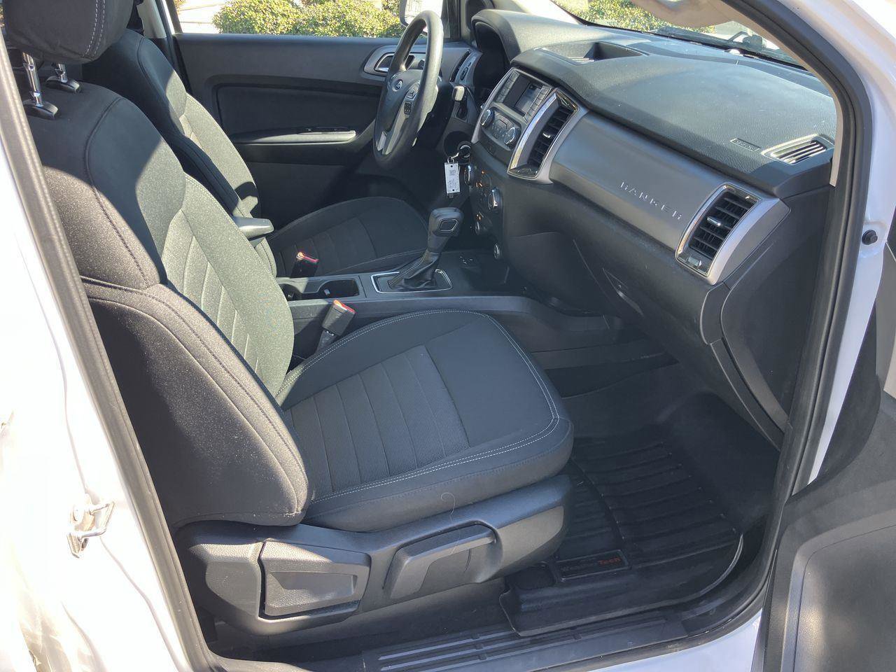 Used 2019 Ford Ranger XLT image 30