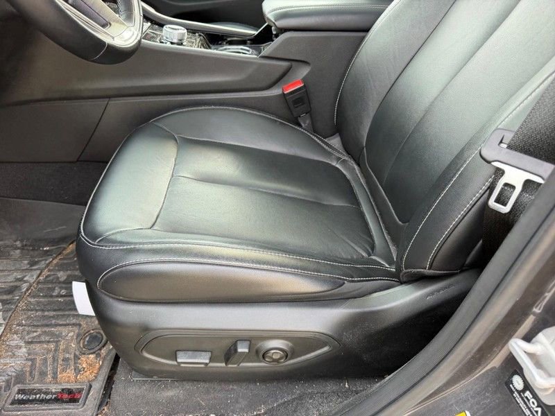 Used 2022 Jeep Grand Cherokee L Limited image 22
