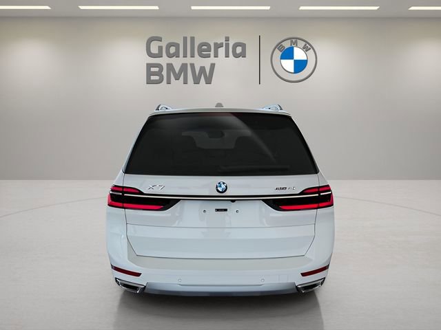 Certified 2026 BMW X7 xDrive40i image 14