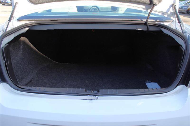 Used 2016 Chevrolet Impala Limited LS FWD image 22
