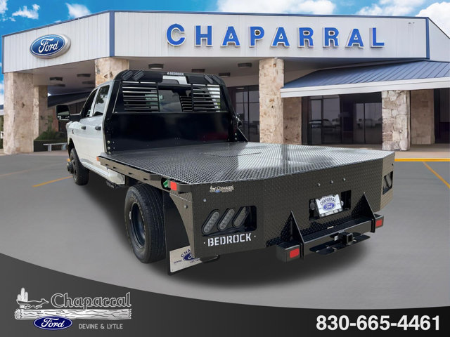 Used 2025 RAM 3500 Tradesman AWD/4WD image 15