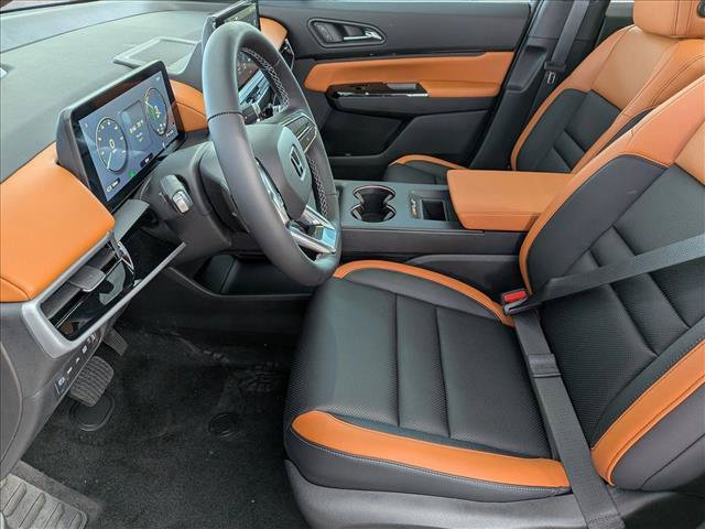 New 2026 Honda Prologue Elite image 4