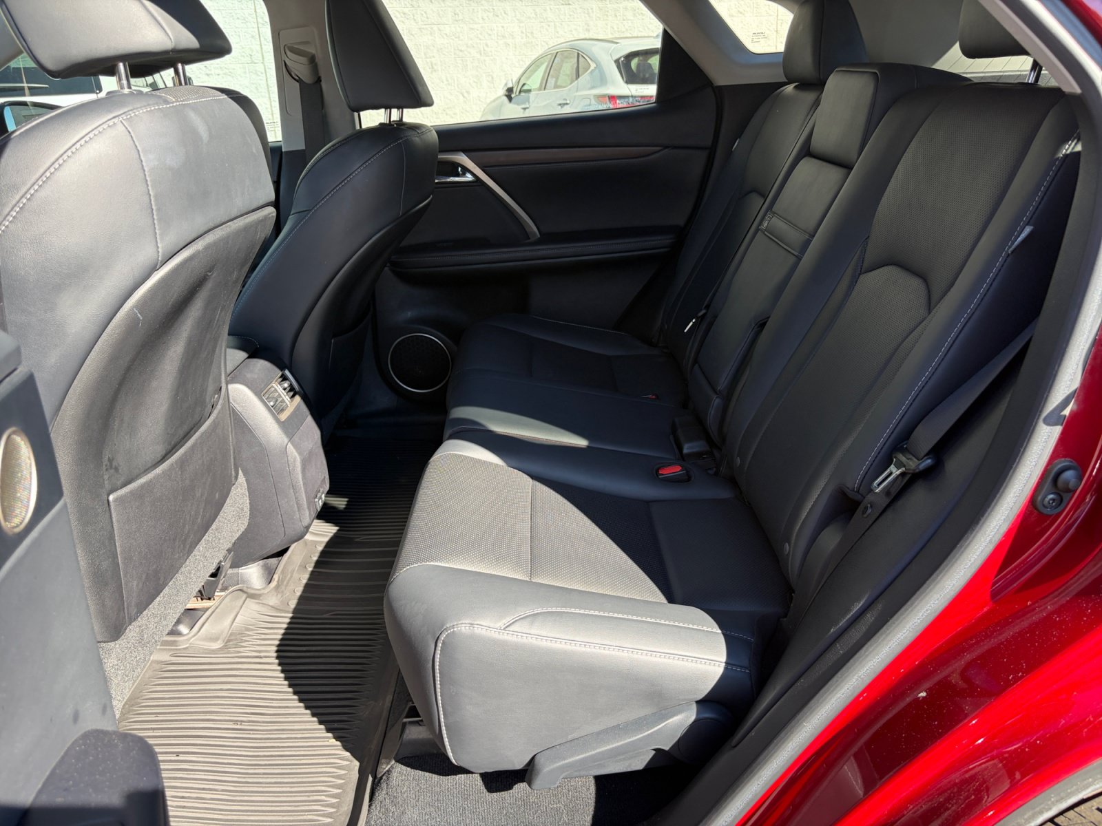 Used 2021 Lexus RX 350 AWD w/ Premium Package image 17