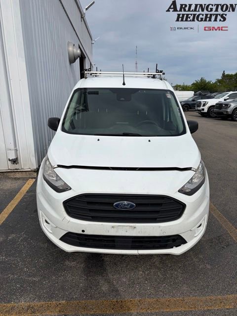 Used 2020 Ford Transit Connect XLT