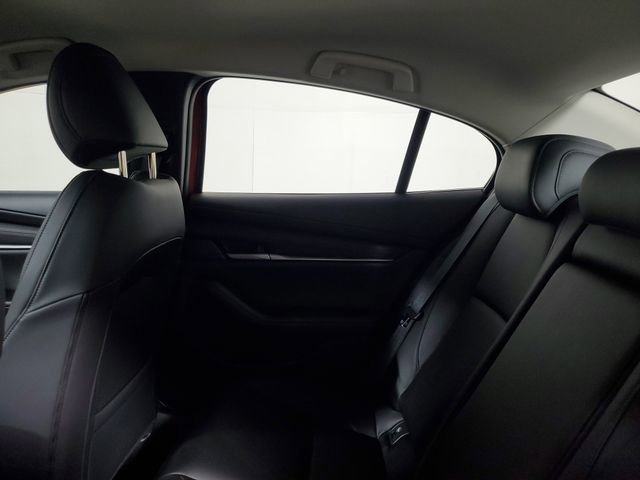New 2026 MAZDA MAZDA3 s Sport FWD image 10