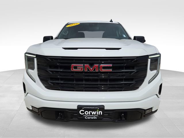 Used 2022 GMC Sierra 1500 Elevation AWD/4WD image 4